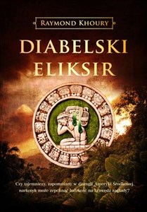 Diabelski eliksir in polish