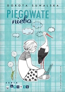 Piegowate niebo online polish bookstore