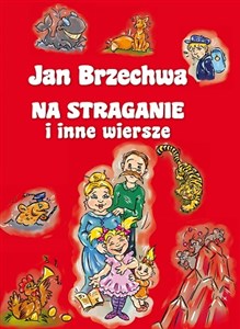 Na straganie i inne wiersze Polish bookstore