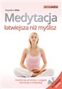 Medytacja łatwiejsza niż myślisz Uwolnij się od stresu i osiągnij harmonię w medytacji - Magdalena Mola Polish Books Canada