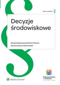 Decyzje środowiskowe Polish Books Canada