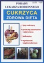 Cukrzyca Zdrowa dieta Porady Lekarza Rodzinnego books in polish
