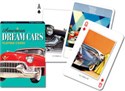 Karty do gry Piatnik 1 talia American Dream Cars polish books in canada