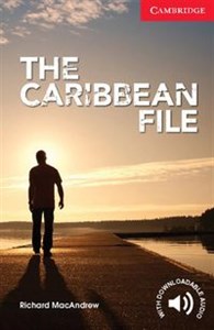 The Caribbean File Beginner/Elementary - Polish Bookstore USA