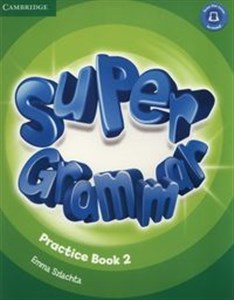 Super Grammar Practice book 2 bookstore