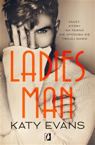 Ladies man Bookshop