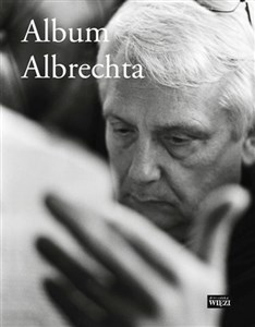 Album Albrechta - Polish Bookstore USA