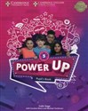 Power Up Level 5 Pupil's Book - Colin Sage, Caroline Nixon, Michael Tomlinson