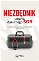 Niezbędnik lekarza dyżurnego SOR  online polish bookstore