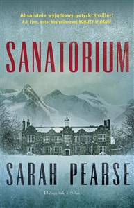Sanatorium to buy in Canada