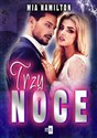 Trzy noce Polish bookstore