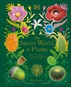 The Secret World of Plants  - Ben Hoare Bookshop