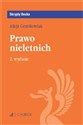 Prawo nieletnich  polish books in canada