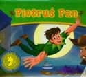Piotruś Pan buy polish books in Usa