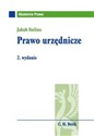 Prawo urzędnicze books in polish