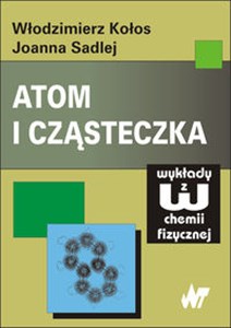 Atom i cząsteczka Polish bookstore