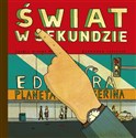 Świat w sekundzie - Minhos Martins