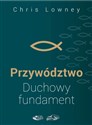 [Audiobook] Przywództwo Duchowy fundament polish books in canada