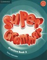 Super Grammar Practice book 3 in polish