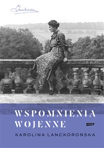 Wspomnienia wojenne Polish bookstore