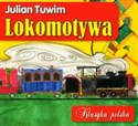 Lokomotywa - Julian Tuwim