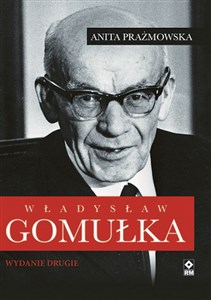 Władysław Gomułka online polish bookstore