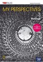 My Perspectives 3 Workbook 