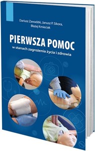 Pierwsza pomoc w stanach zagrożenia życia i zdrowia Canada Bookstore