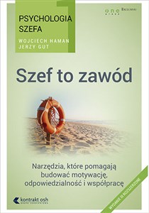Szef to zawód Polish Books Canada