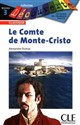 Comte de Monte-Cristo Collection Decouverte Niveau 3  Polish bookstore