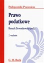 Prawo podatkowe  polish books in canada