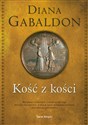 Kość z kości - Diana Gabaldon chicago polish bookstore