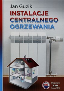 Instalacje centralnego ogrzewania bookstore