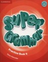 Super Grammar Practice book 4 to buy in USA