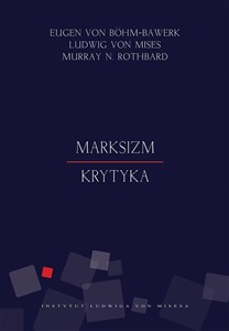 Marksizm Krytyka bookstore