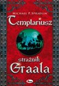 Templariusz strażnik Graala. buy polish books in Usa