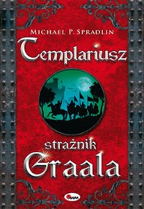 Templariusz strażnik Graala. buy polish books in Usa