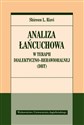 Analiza łańcuchowa w terapii dialektyczno-behawioralnej Polish Books Canada