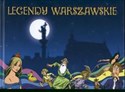 Legendy warszawskie - Błażej Kusztelski, Ireneusz Woliński  