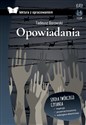 Opowiadania Borowski Lektura z opracowaniem - Tadeusz Borowski
