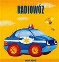 Radiowóz Wesołe pojazdy.  