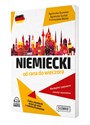 Niemiecki od rana do wieczora Ćwicz niemiecki dzień po dniu z rodziną Kramerów polish books in canada