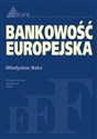Bankowość europejska Canada Bookstore
