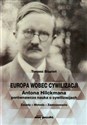 Europa wobec cywilizacji Antona Hilckmana porównawcza nauka o cywilizacjach Zasady-metoda-zastosowanie Polish Books Canada