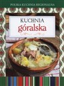 Polska kuchnia regionalna Kuchnia góralska books in polish