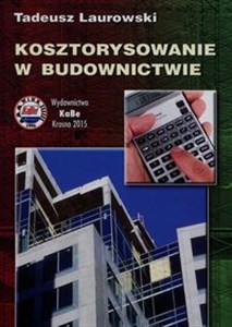 Kosztorysowanie w budownictwie in polish