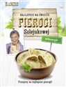 Najlepsze na świecie pierogi Solejukowej Wilkowyje Przepisy na najlepsze pierogi! online polish bookstore