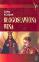 Błogosławiona wina pl online bookstore