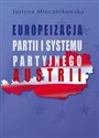 Europeizacja partii i systemu partyjnego Austrii Canada Bookstore