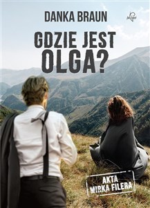 Gdzie jest Olga? online polish bookstore